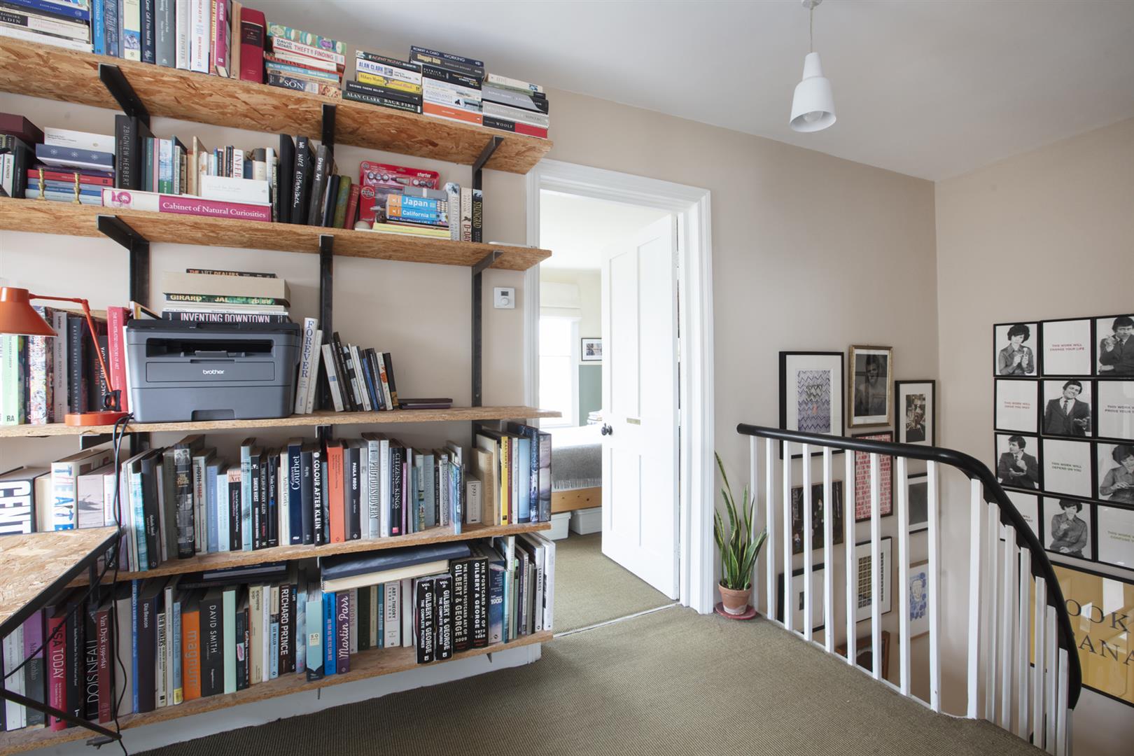 Flat - Conversion Sold in Peckham Road, Camberwell, SE5 1049 view9
