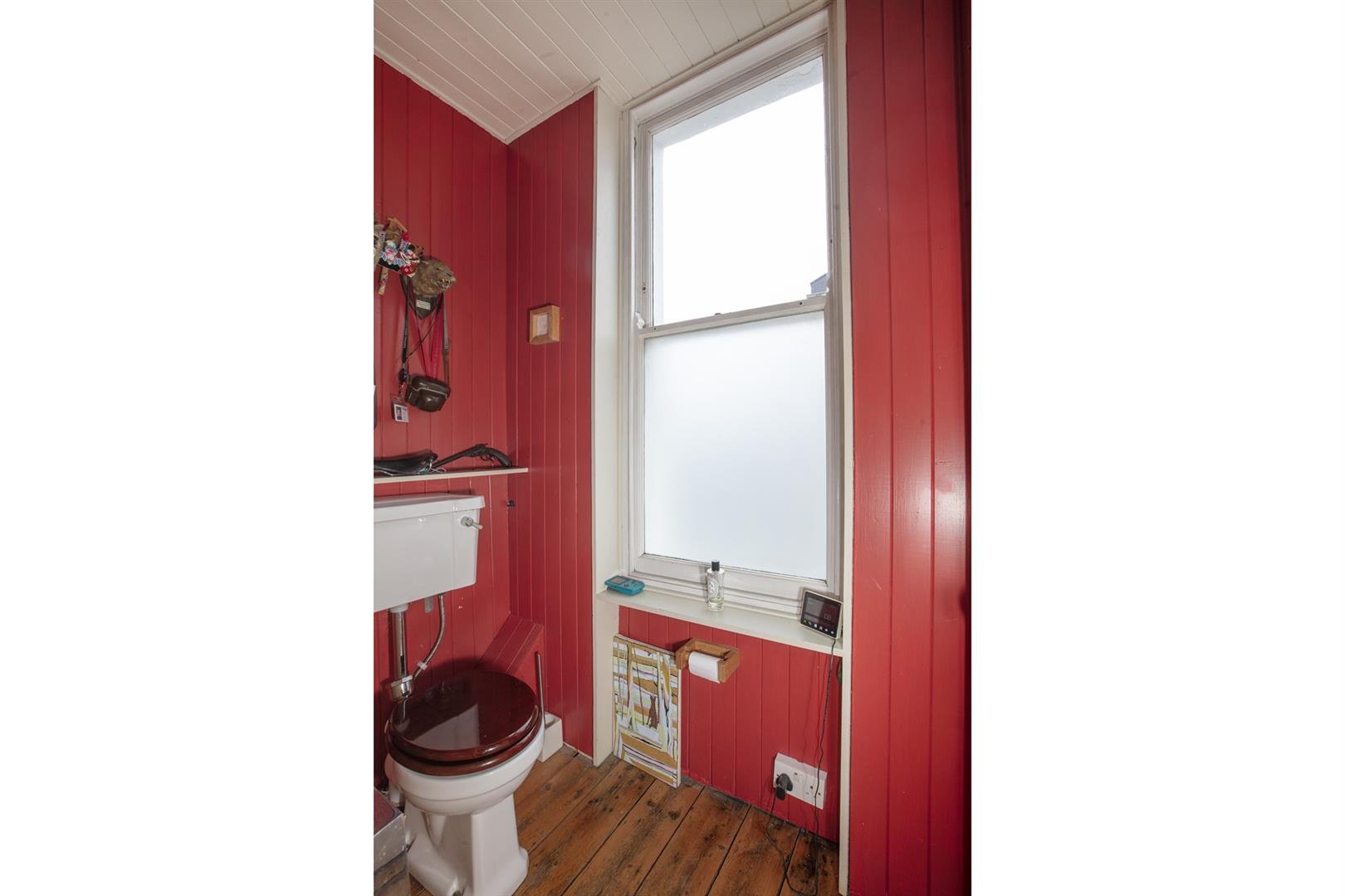 Flat - Conversion Sold in Peckham Road, Camberwell, SE5 1049 view13