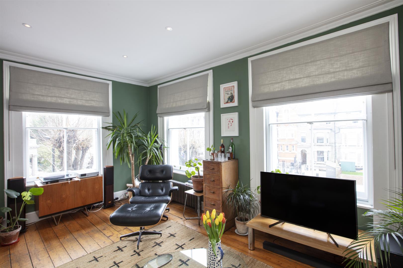 Flat - Conversion Sold in Peckham Road, Camberwell, SE5 1049 view4