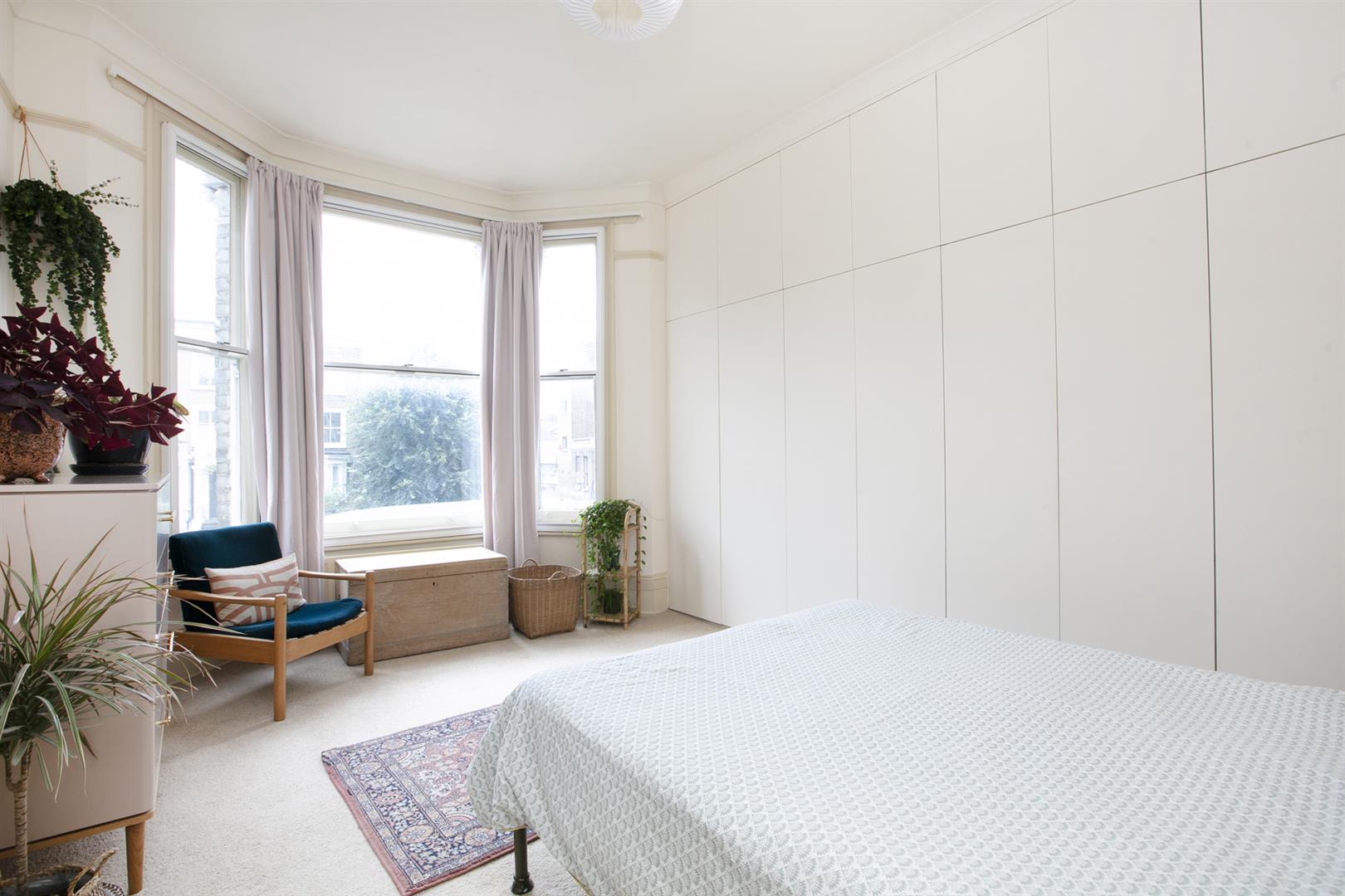 Flat - Conversion Sold in Peckham Road, Camberwell, SE5 859 view8