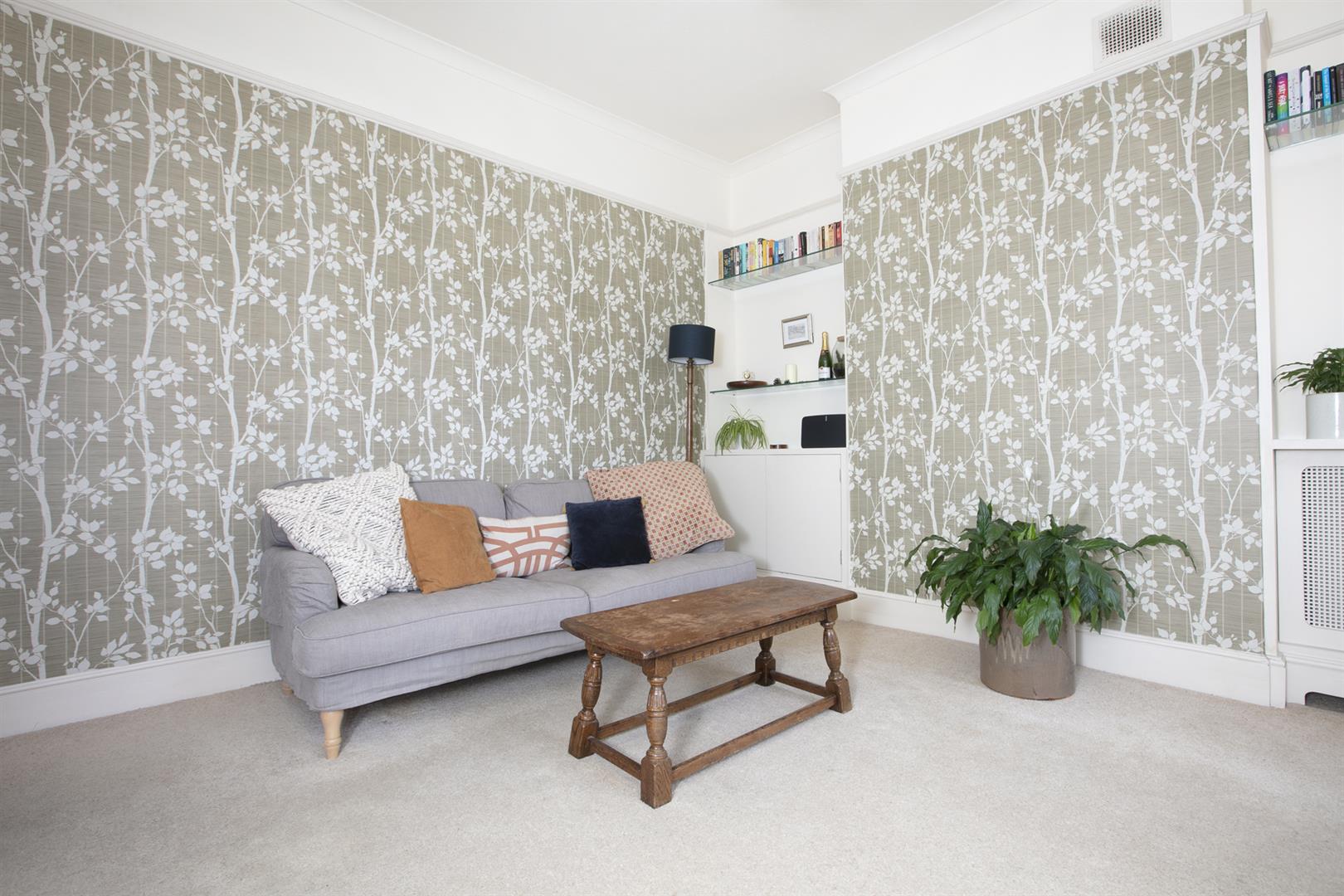 Flat - Conversion For Sale in Peckham Road, Camberwell, SE5 859 view5