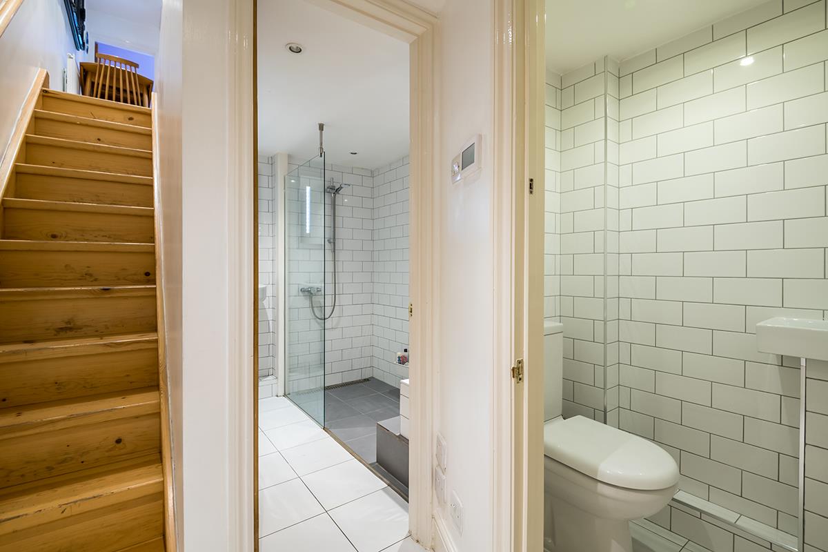Flat - Conversion For Sale in Rainbow Street, Camberwell, SE5 973 view15