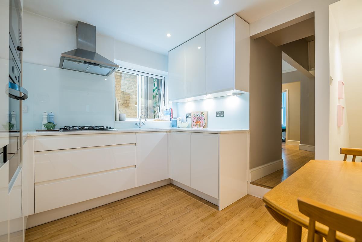 Flat - Conversion For Sale in Rainbow Street, Camberwell, SE5 973 view10