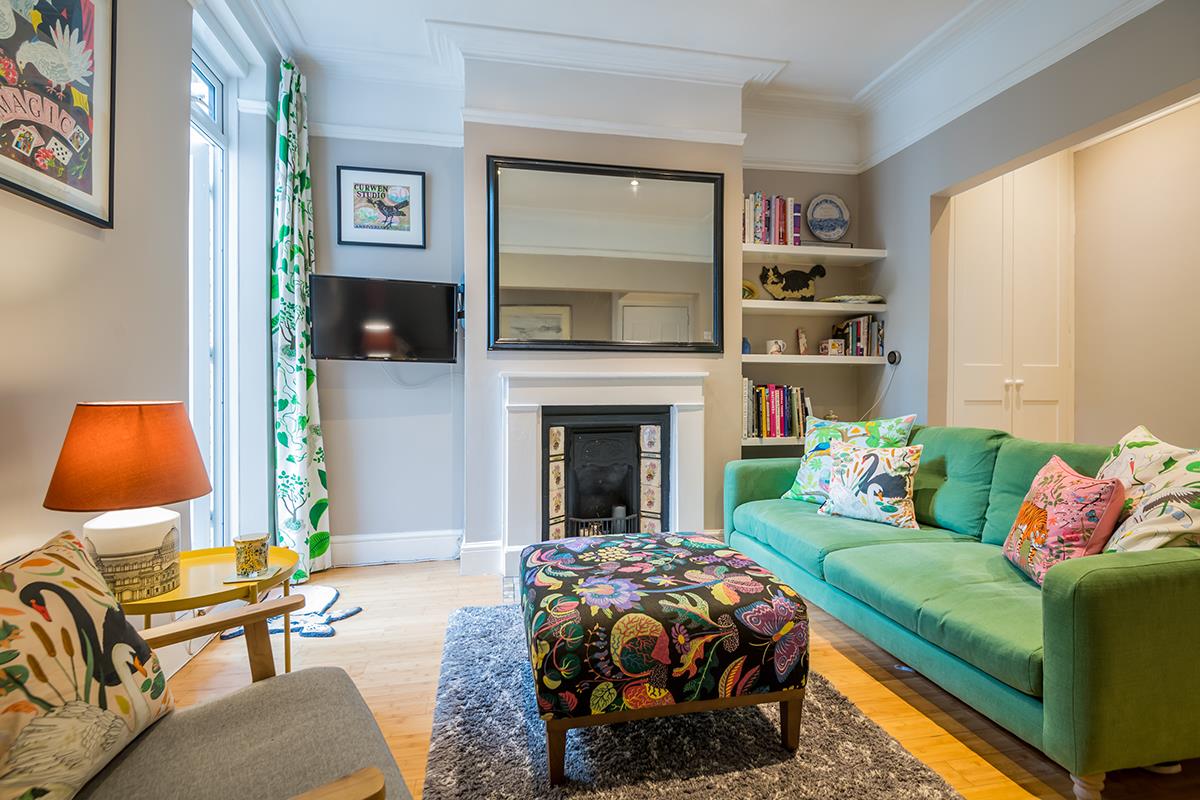 Flat - Conversion For Sale in Rainbow Street, Camberwell, SE5 973 view2