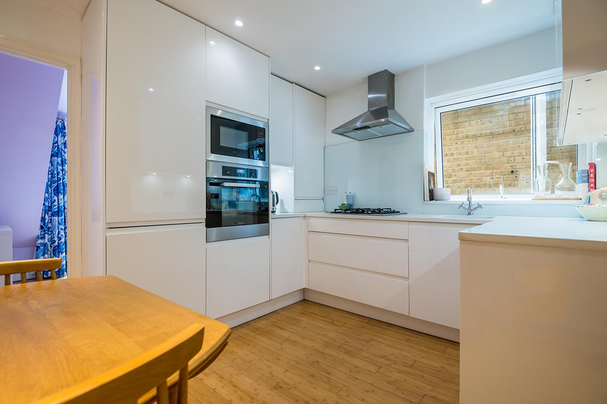 Flat - Conversion For Sale in Rainbow Street, Camberwell, SE5 973 view8