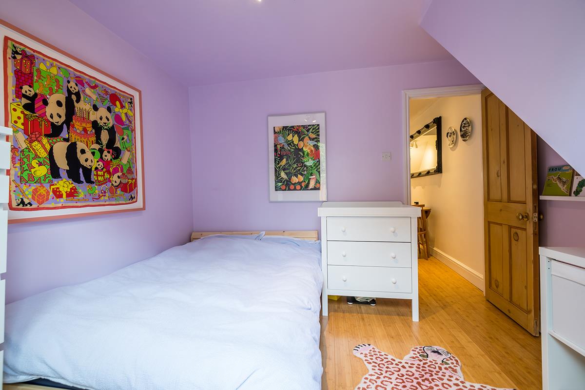 Flat - Conversion For Sale in Rainbow Street, Camberwell, SE5 973 view13