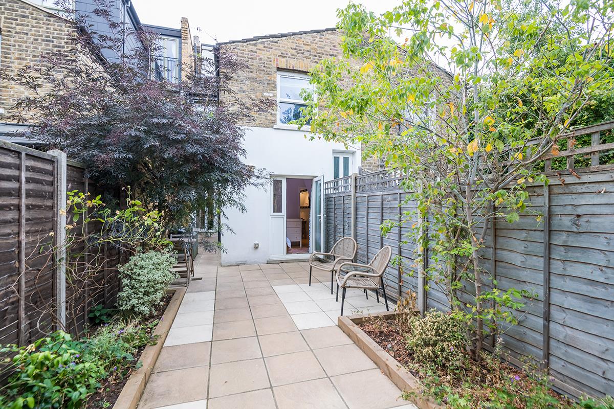 Flat - Conversion For Sale in Rainbow Street, Camberwell, SE5 973 view23