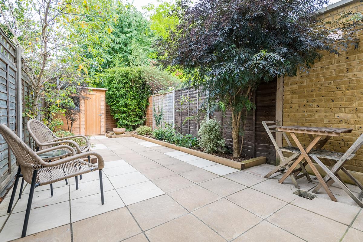 Flat - Conversion For Sale in Rainbow Street, Camberwell, SE5 973 view3