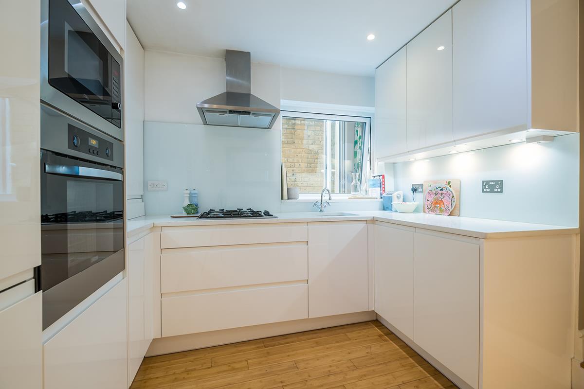 Flat - Conversion For Sale in Rainbow Street, Camberwell, SE5 973 view4