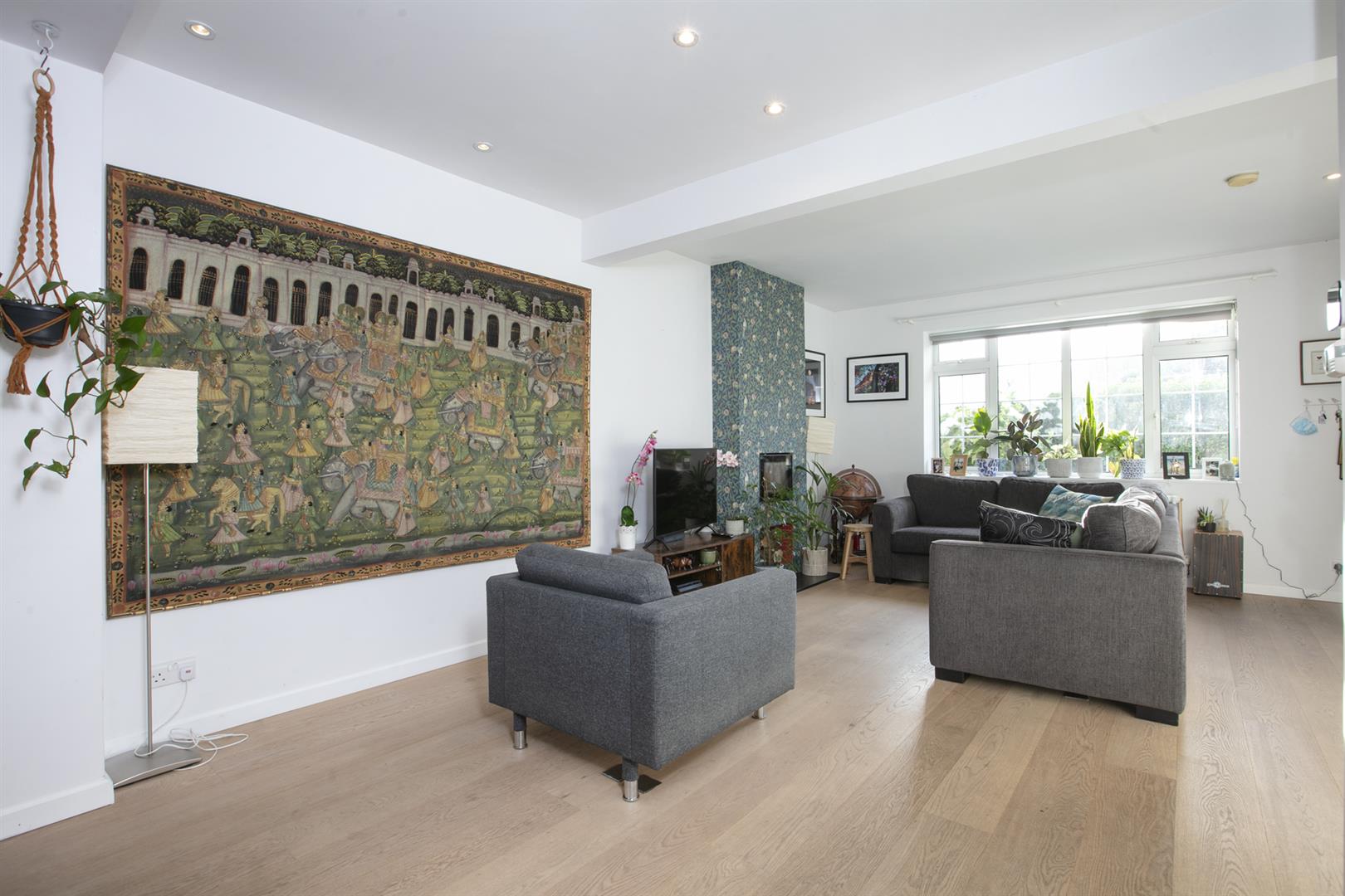House - Semi-Detached For Sale in Redan Terrace, Camberwell, SE5 1161 view13