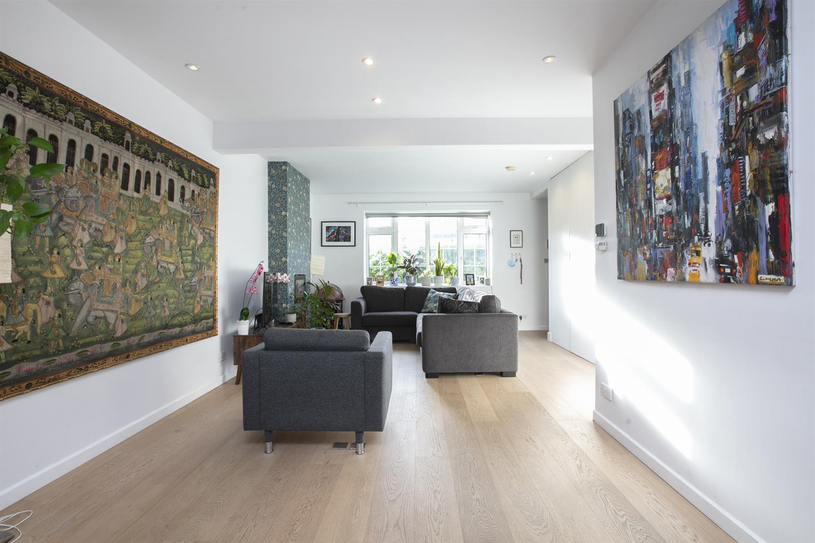 House - Semi-Detached For Sale in Redan Terrace, Camberwell, SE5 1161 view9