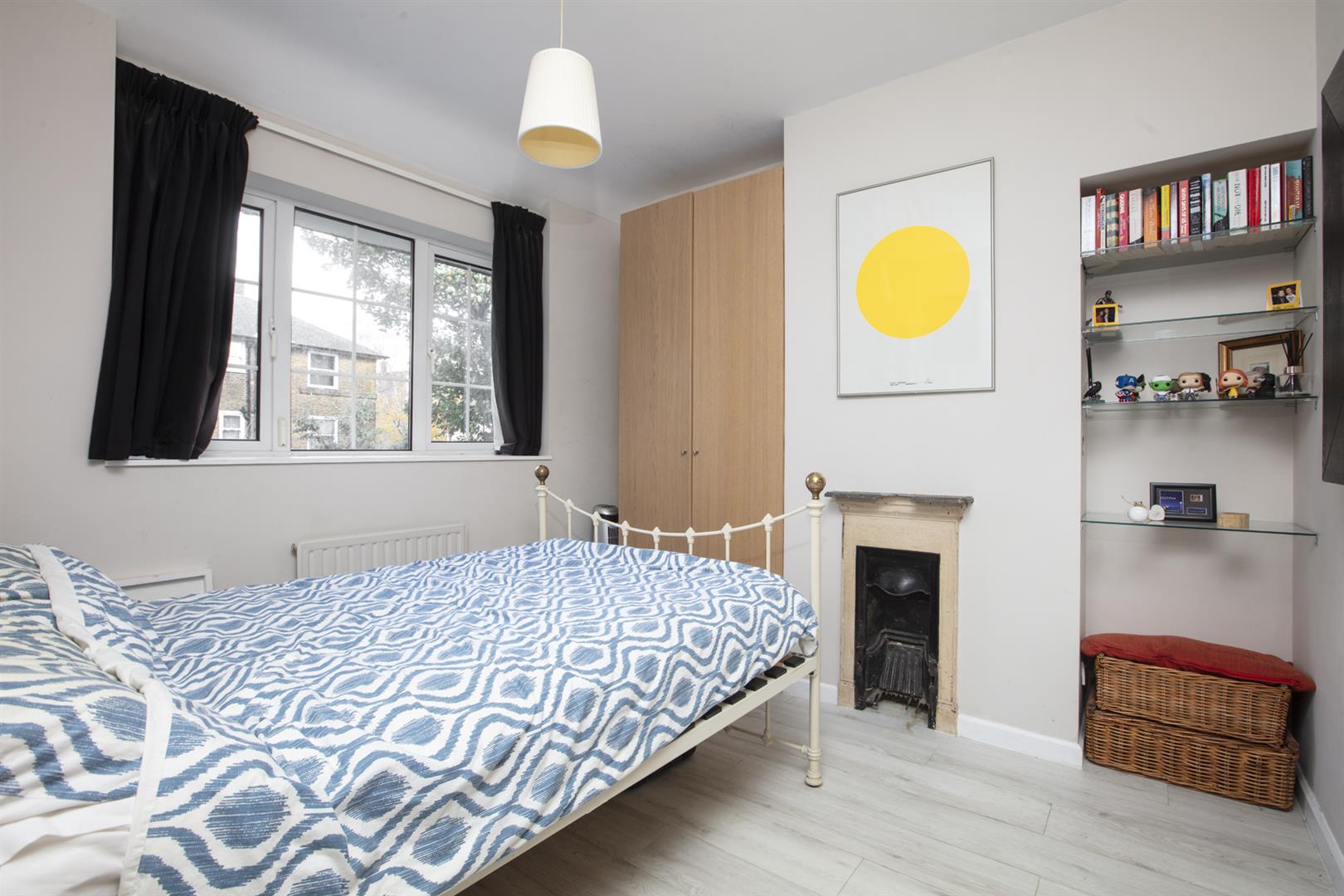 House - Semi-Detached For Sale in Redan Terrace, Camberwell, SE5 1161 view15