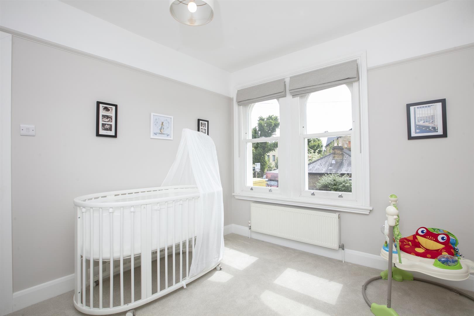 House - Semi-Detached For Sale in Sartor Road, Nunhead, SE15 1111 view12
