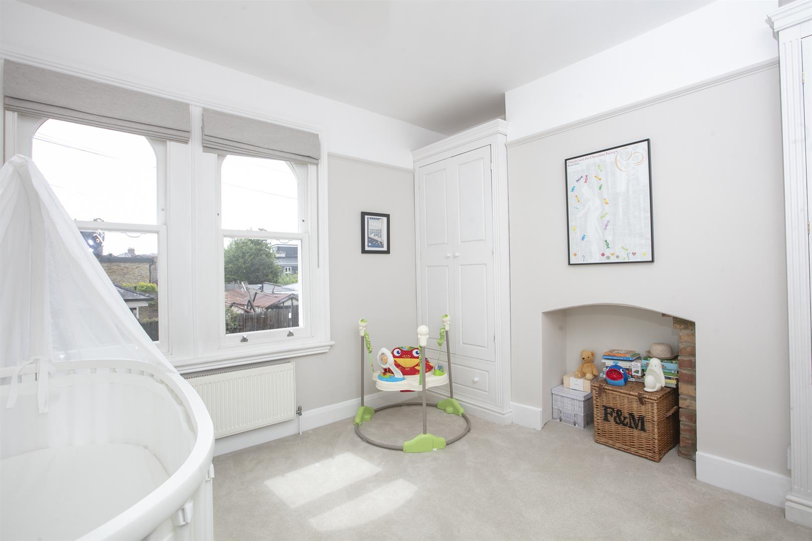 House - Semi-Detached For Sale in Sartor Road, Nunhead, SE15 1111 view11