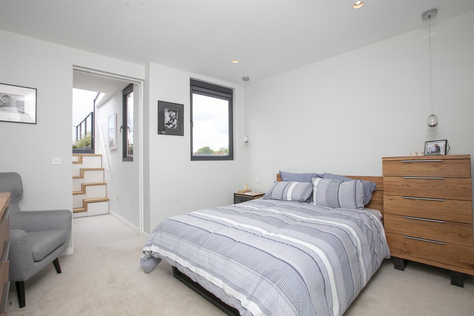 House - End Terrace For Sale in Shenley Road, Camberwell, SE5 1102 view20