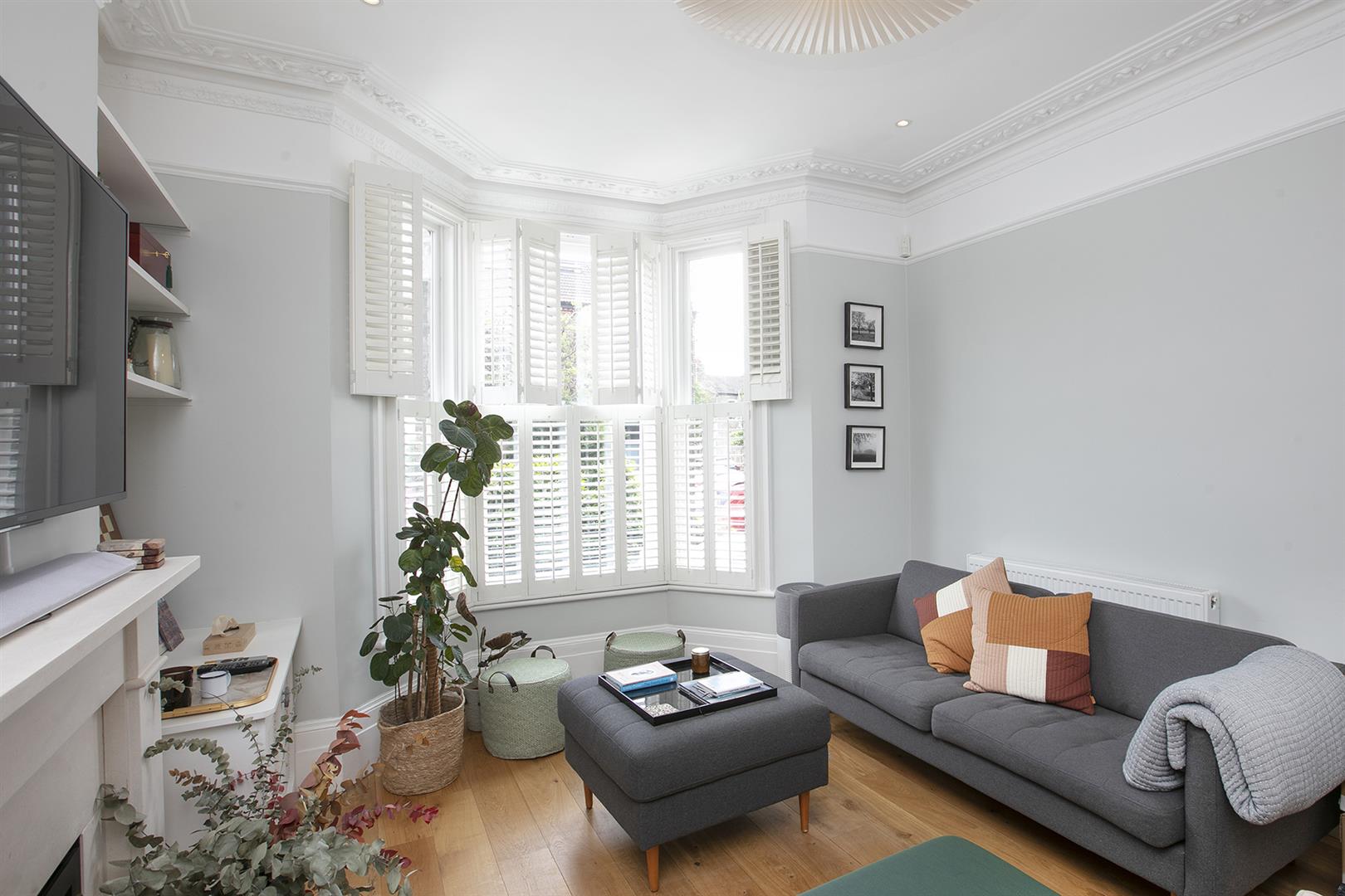 House - End Terrace For Sale in Shenley Road, Camberwell, SE5 1102 view8