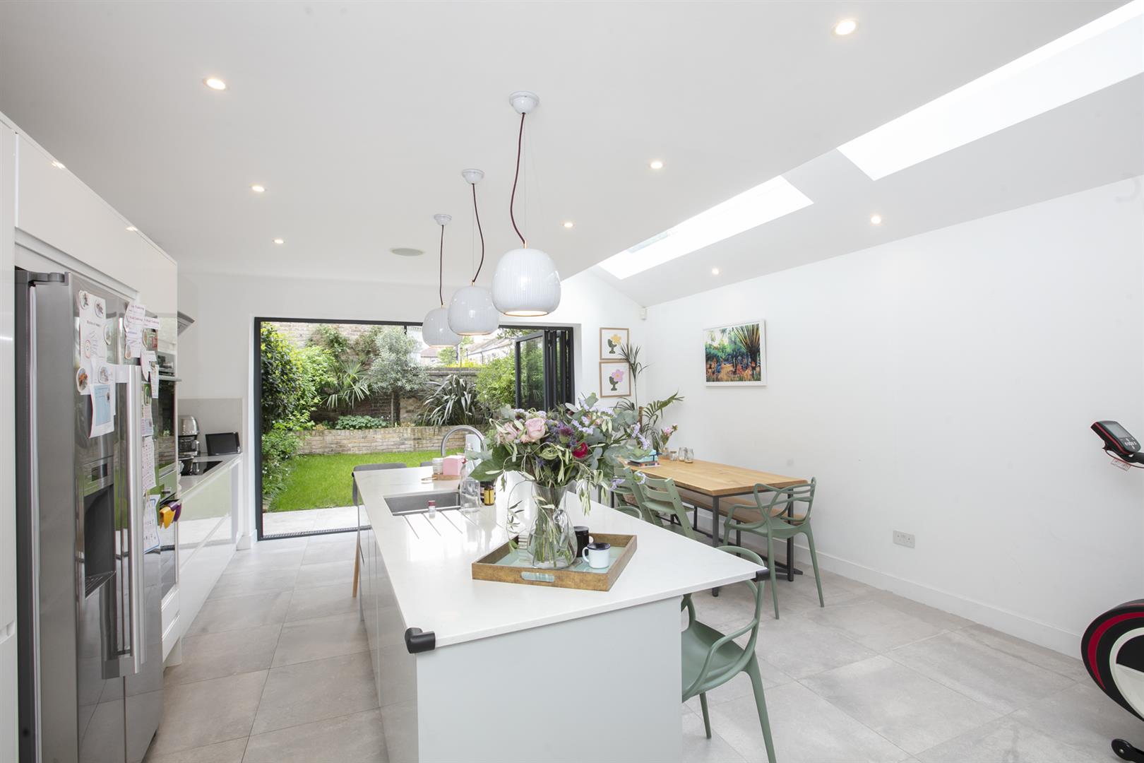 House - End Terrace For Sale in Shenley Road, Camberwell, SE5 1102 view5
