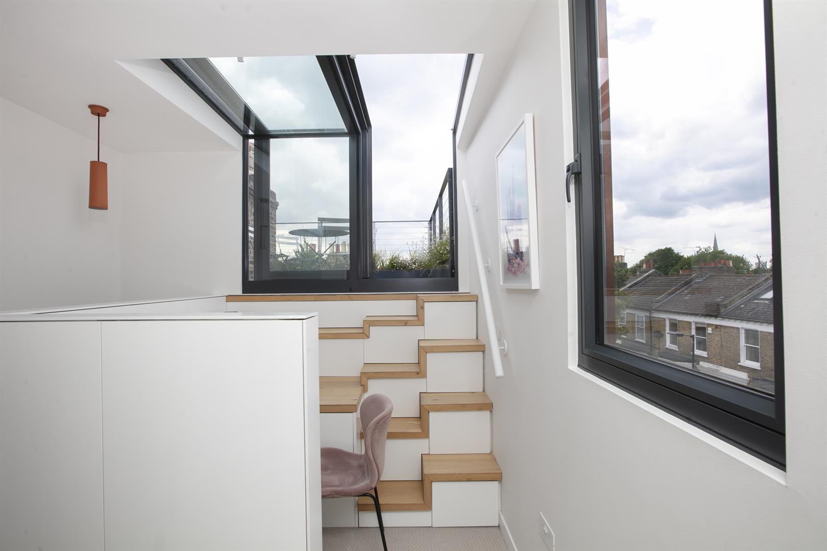 House - End Terrace For Sale in Shenley Road, Camberwell, SE5 1102 view25