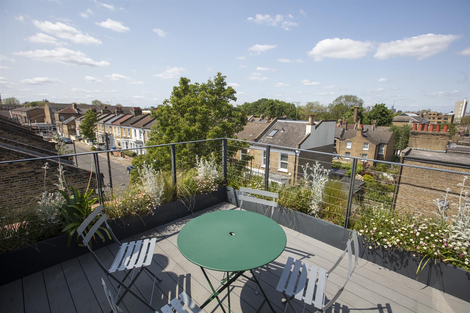 House - End Terrace For Sale in Shenley Road, Camberwell, SE5 1102 view7