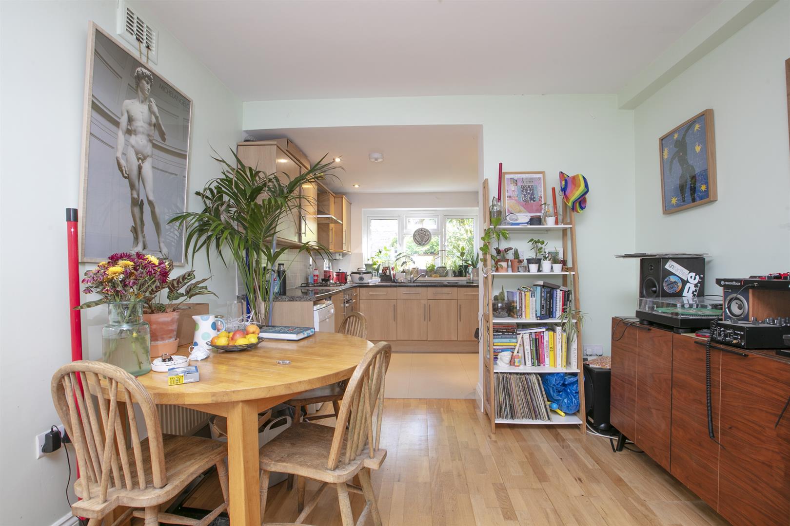 Flat - Conversion For Sale in Shenley Road, Camberwell, SE5 874 view6