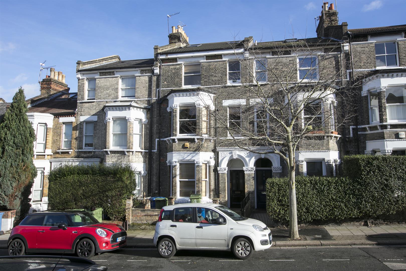 Flat - Conversion For Sale in Shenley Road, Camberwell, SE5 892 view2