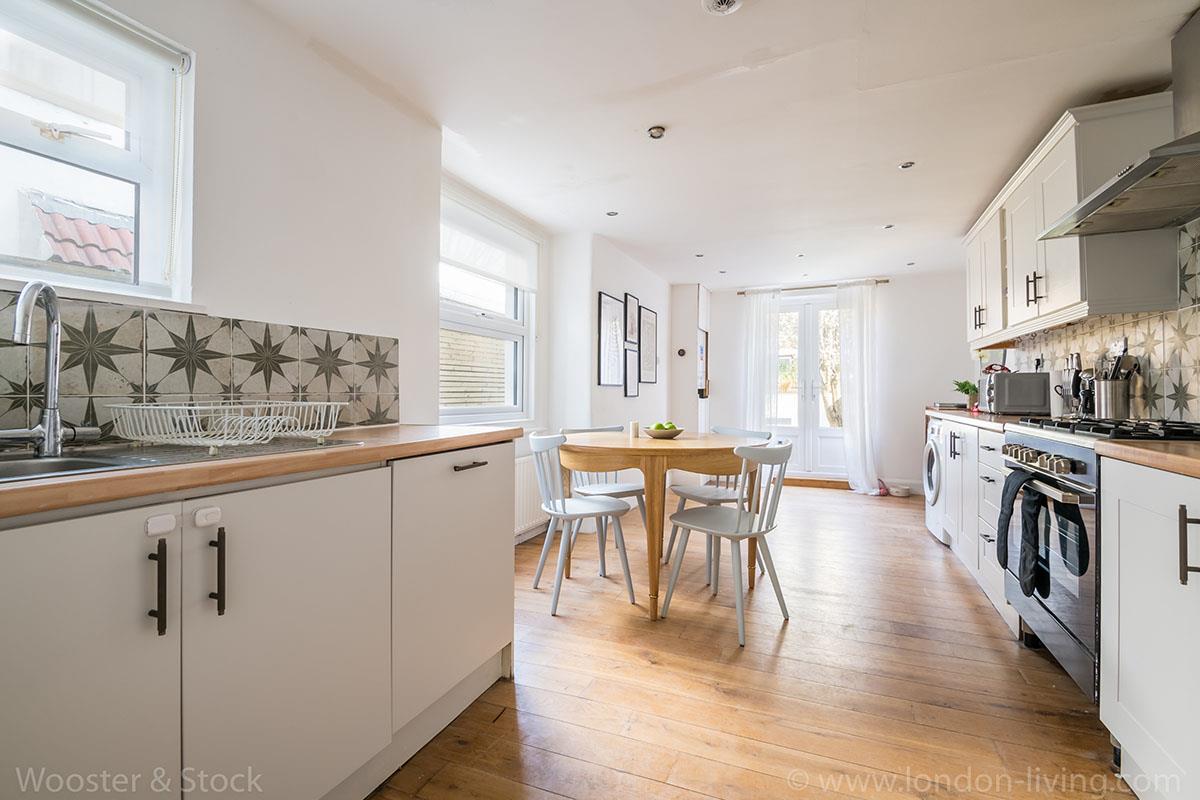 House - Terraced For Sale in Shenley Road, Camberwell, SE5 917 view10