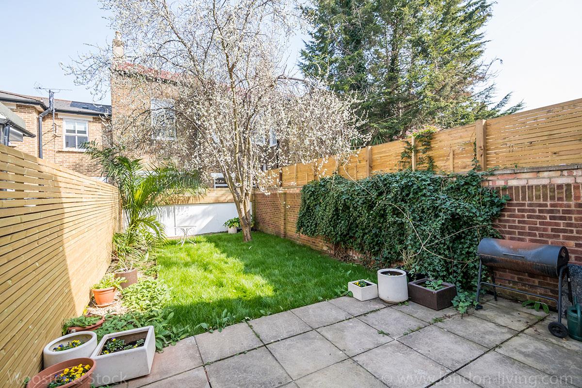 House - Terraced For Sale in Shenley Road, Camberwell, SE5 917 view32