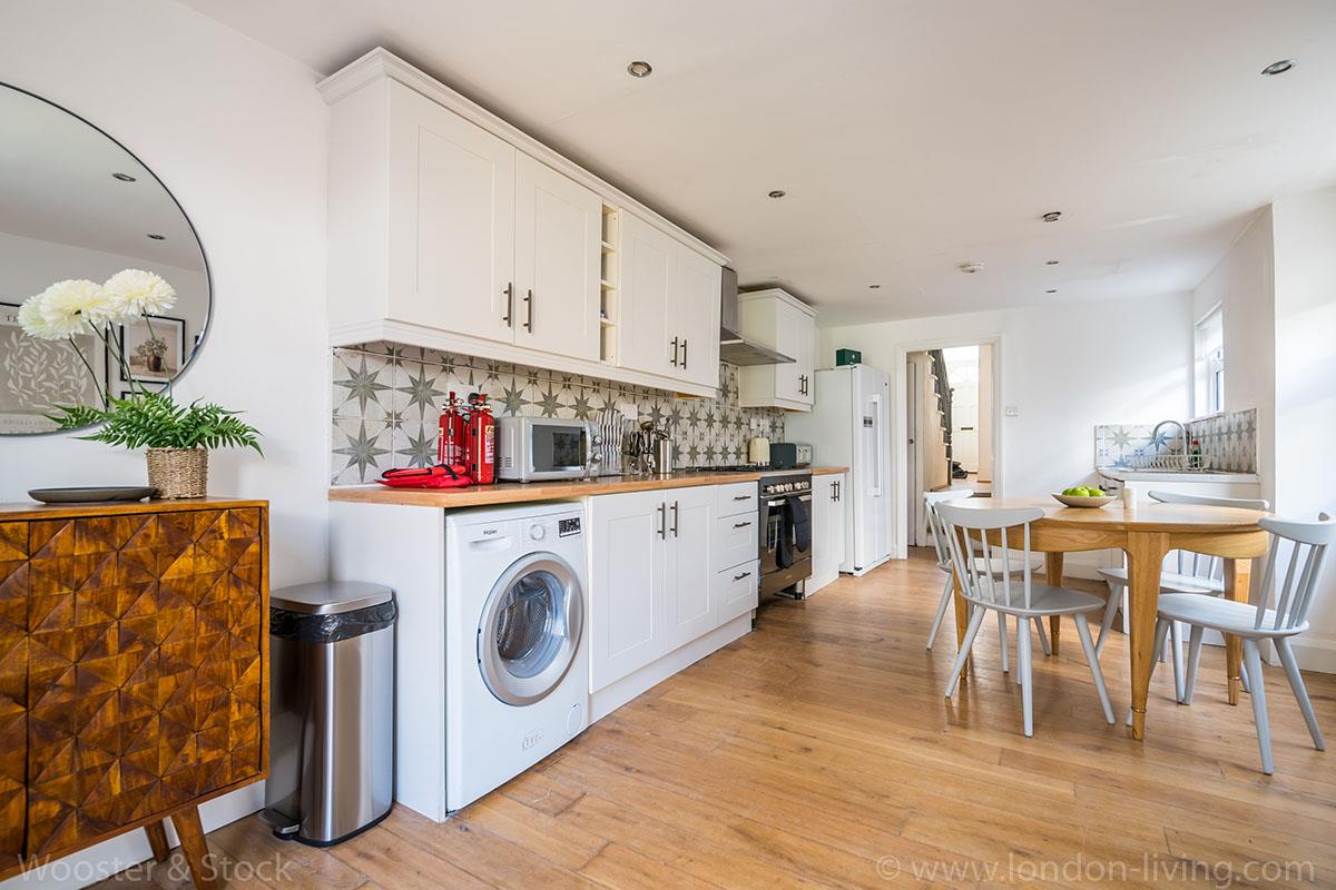 House - Terraced For Sale in Shenley Road, Camberwell, SE5 917 view12