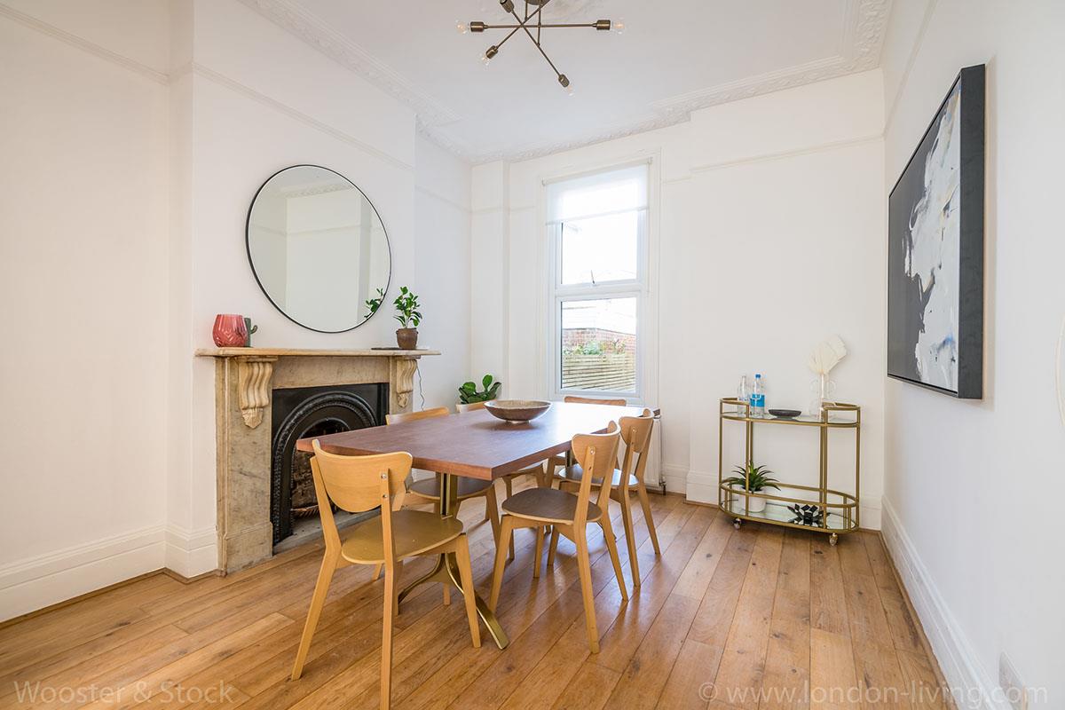 House - Terraced For Sale in Shenley Road, Camberwell, SE5 917 view6