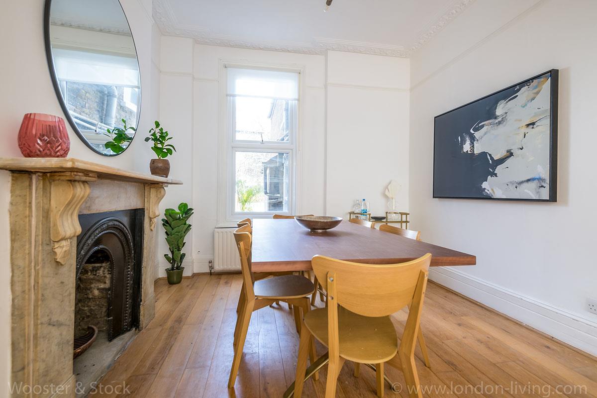 House - Terraced For Sale in Shenley Road, Camberwell, SE5 917 view8