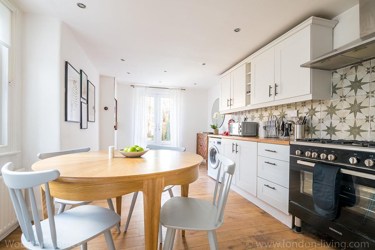 House - Terraced For Sale in Shenley Road, Camberwell, SE5 917 view11