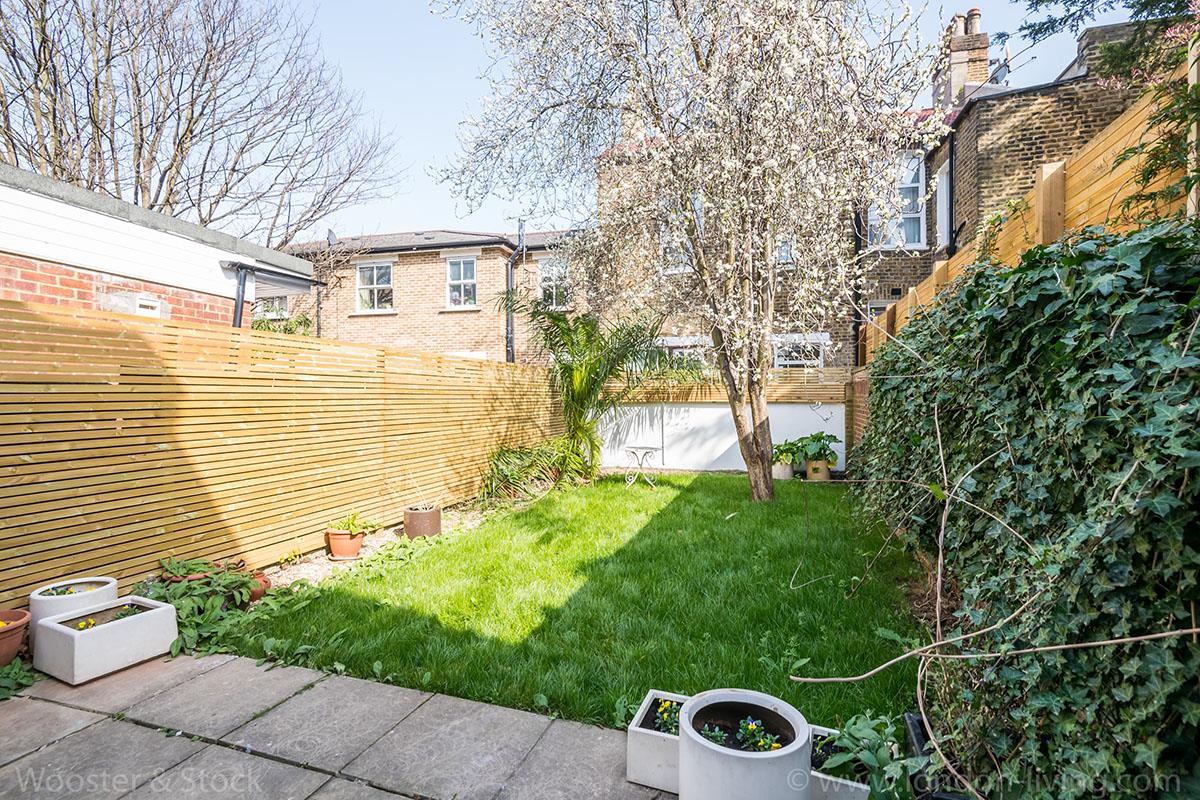 House - Terraced For Sale in Shenley Road, Camberwell, SE5 917 view2