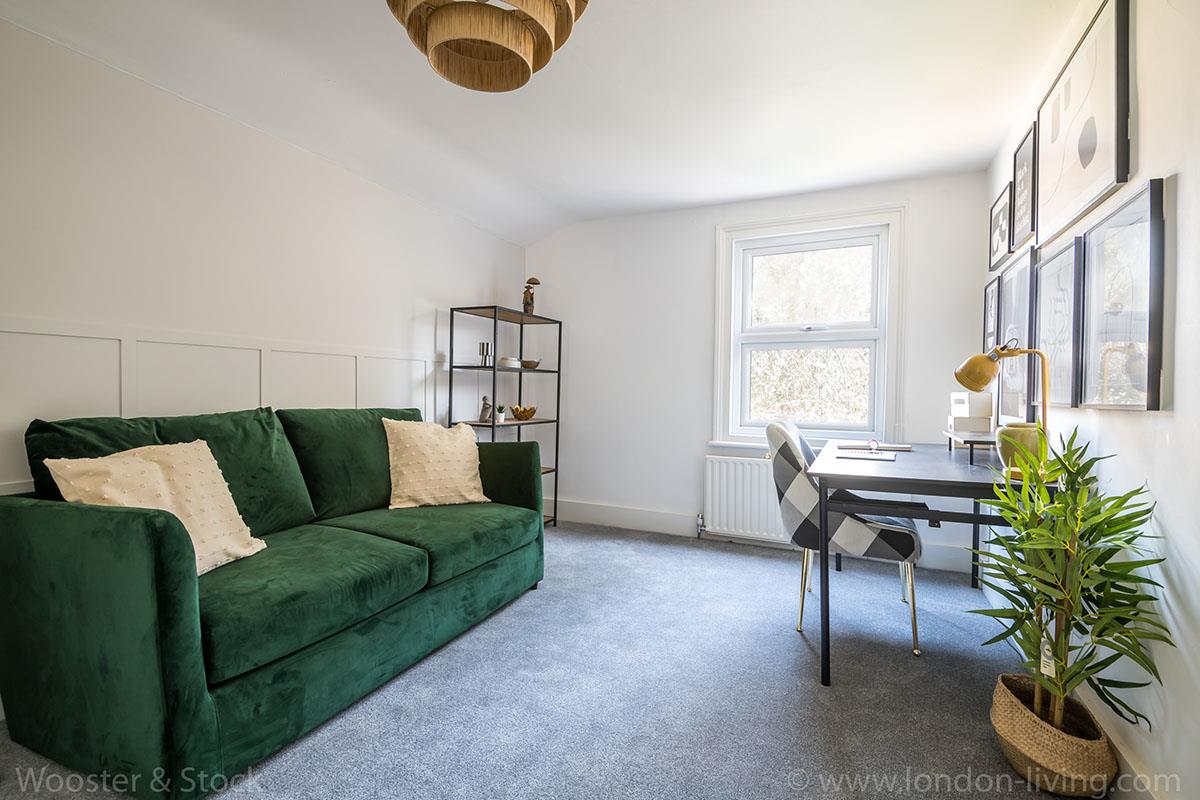 House - Terraced For Sale in Shenley Road, Camberwell, SE5 917 view14