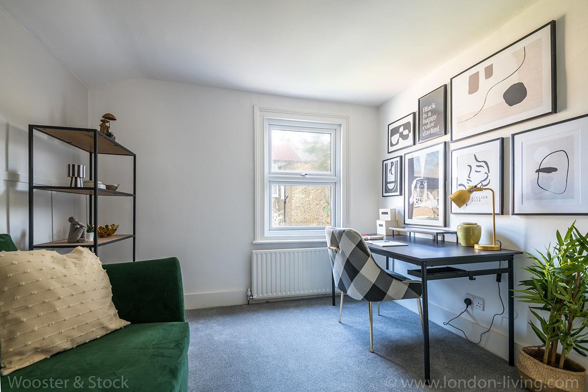 House - Terraced For Sale in Shenley Road, Camberwell, SE5 917 view15