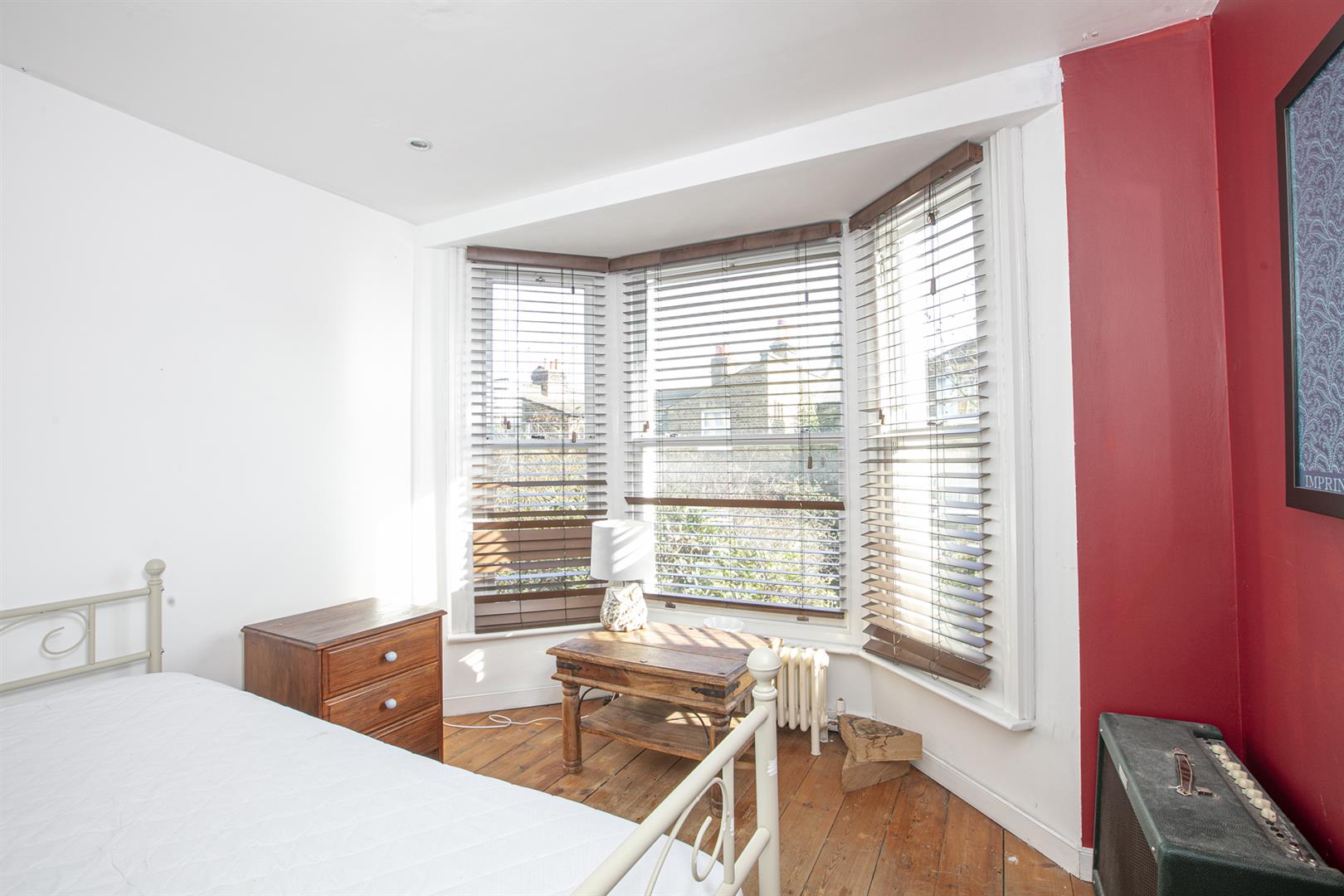 Flat - Conversion For Sale in Shenley Road, London, SE5 782 view8