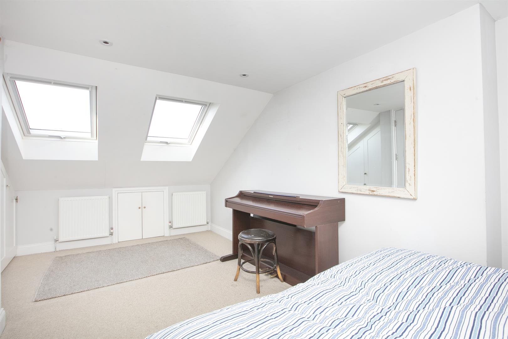 Flat - Conversion For Sale in Shenley Road, London, SE5 782 view7