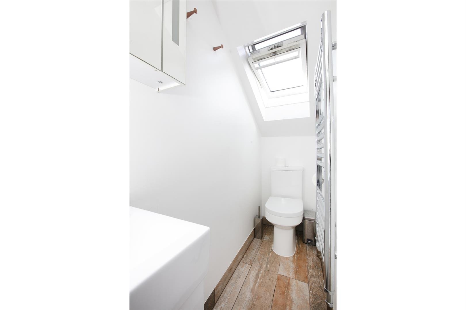 Flat - Conversion For Sale in Shenley Road, London, SE5 782 view9