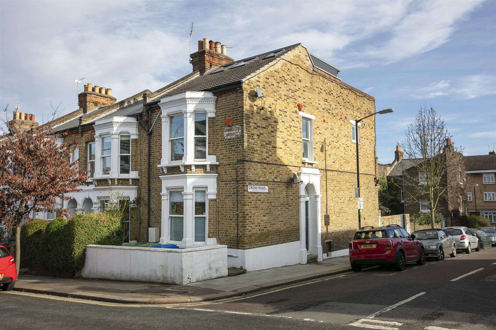 Flat - Conversion For Sale in Shenley Road, London, SE5 782 view3