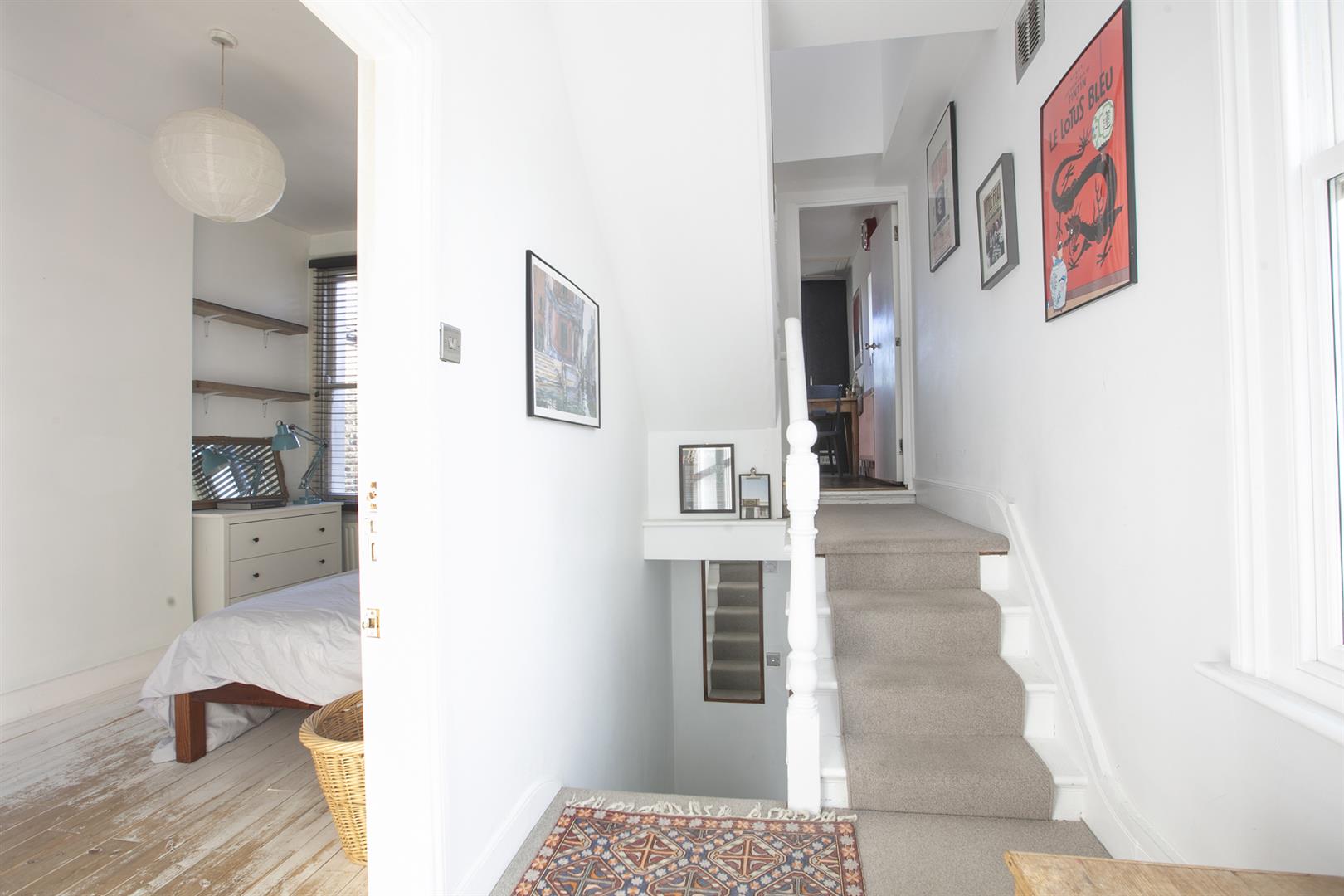 Flat - Conversion For Sale in Shenley Road, London, SE5 782 view11