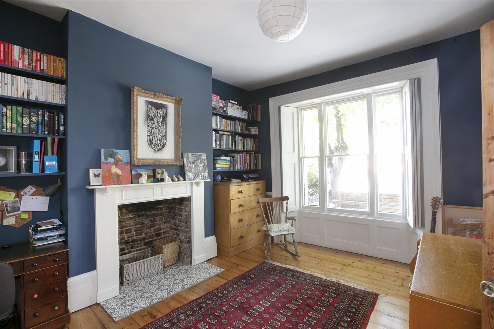 House - Semi-Detached Sold in Southampton Way, Camberwell, SE5 875 view2