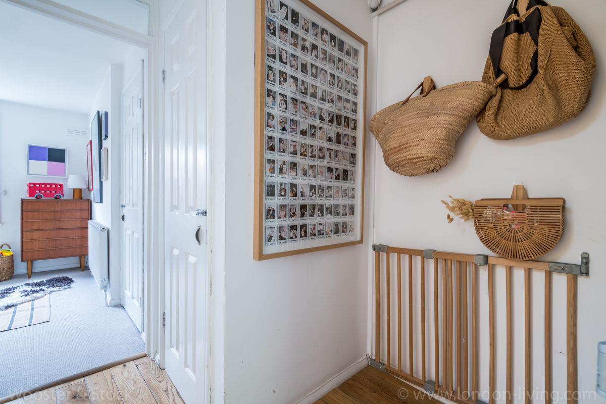 House - Terraced Under Offer in Southampton Way, Camberwell, SE5 884 view21