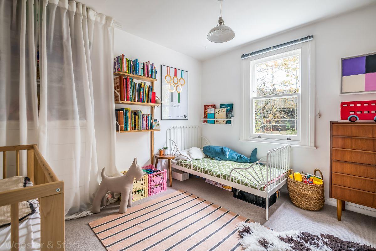 House - Terraced Under Offer in Southampton Way, Camberwell, SE5 884 view23