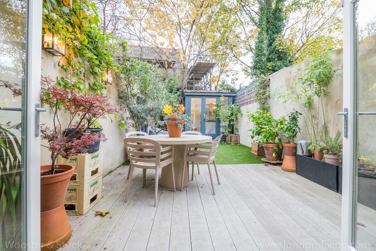 House - Terraced Under Offer in Southampton Way, Camberwell, SE5 884 view12