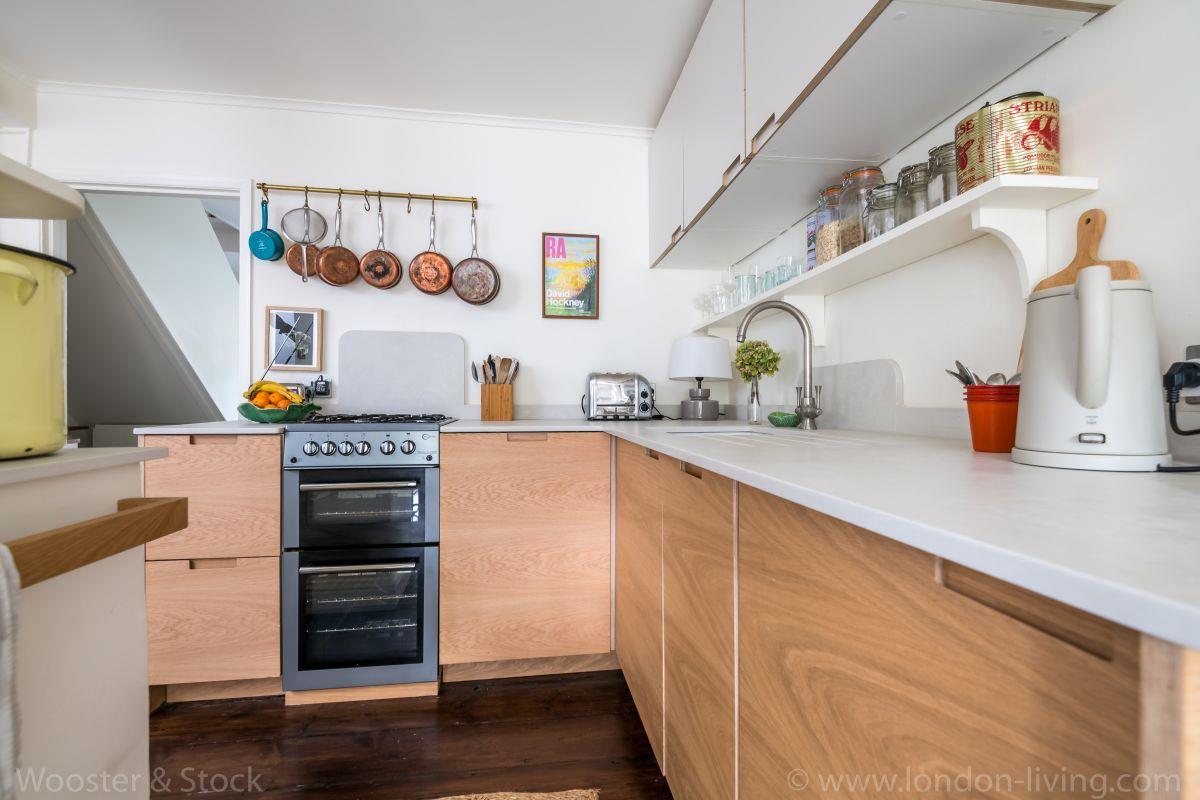 House - Terraced Under Offer in Southampton Way, Camberwell, SE5 884 view10
