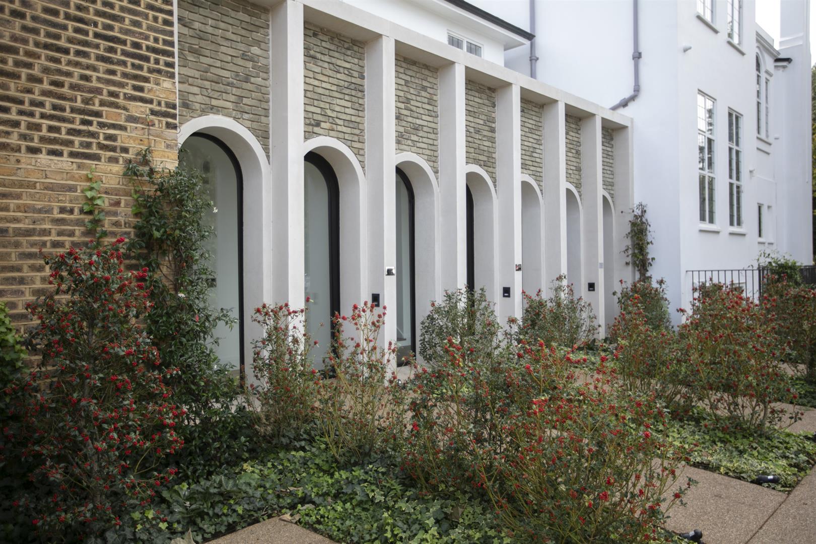 Flat - Conversion For Sale in Sydenham Hill, Sydenham, SE26 1151 view23