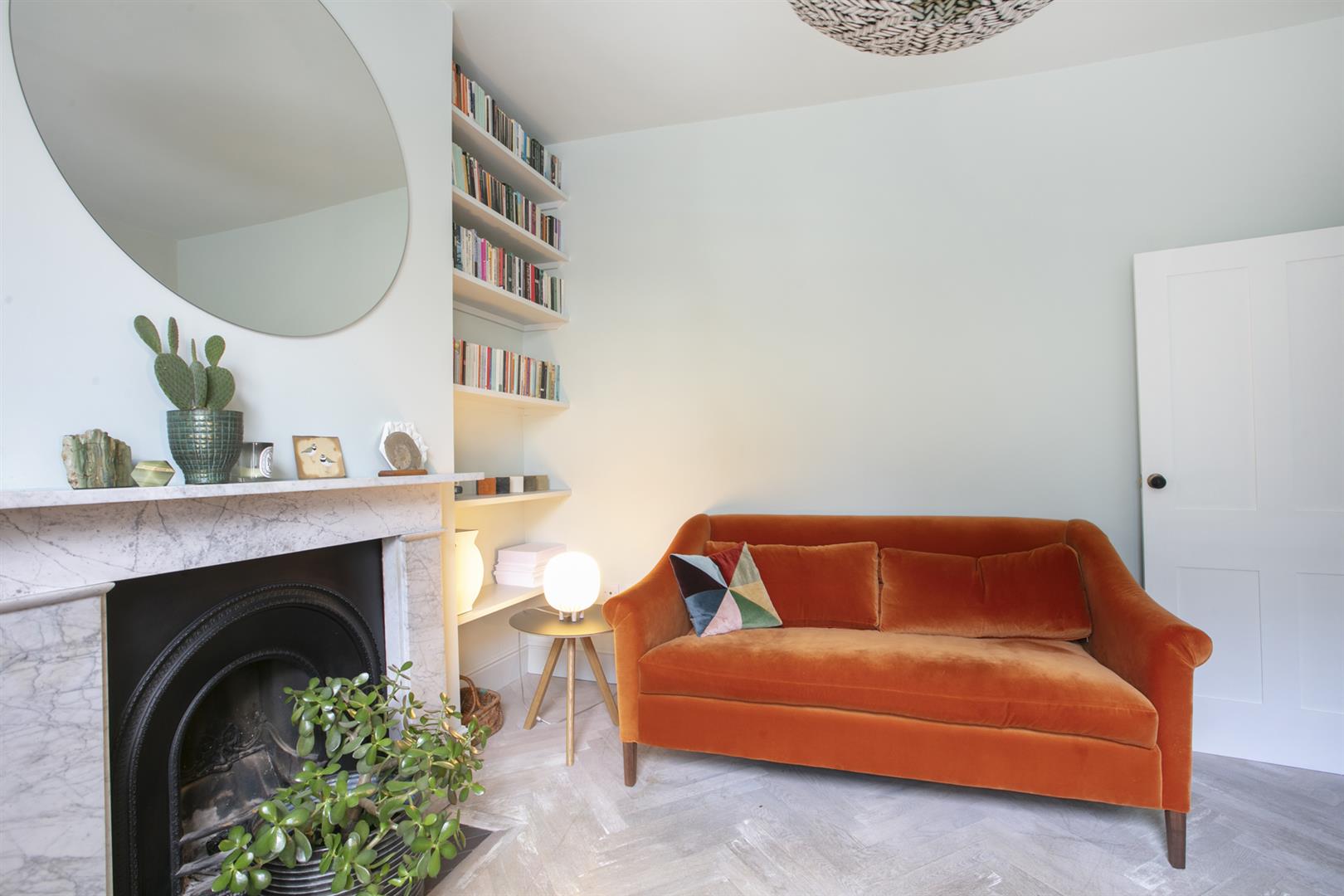 Flat - Conversion For Sale in Talfourd Place, Peckham, SE15 873 view5