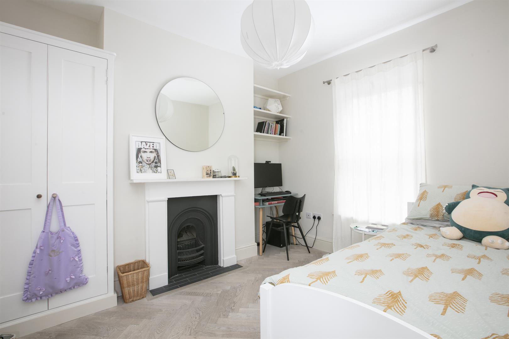 Flat - Conversion Under Offer in Talfourd Place, Peckham, SE15 873 view9