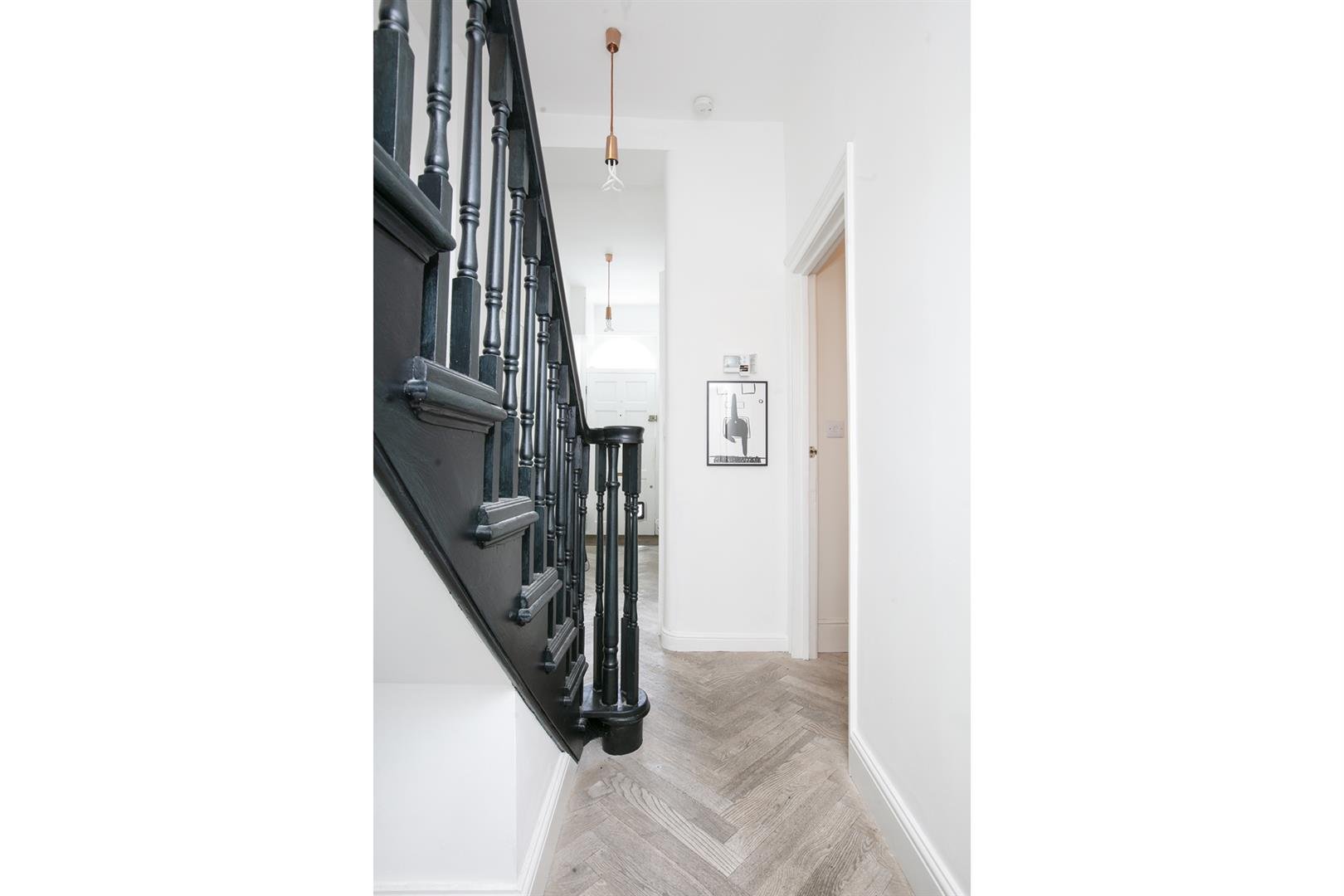Flat - Conversion For Sale in Talfourd Place, Peckham, SE15 873 view6