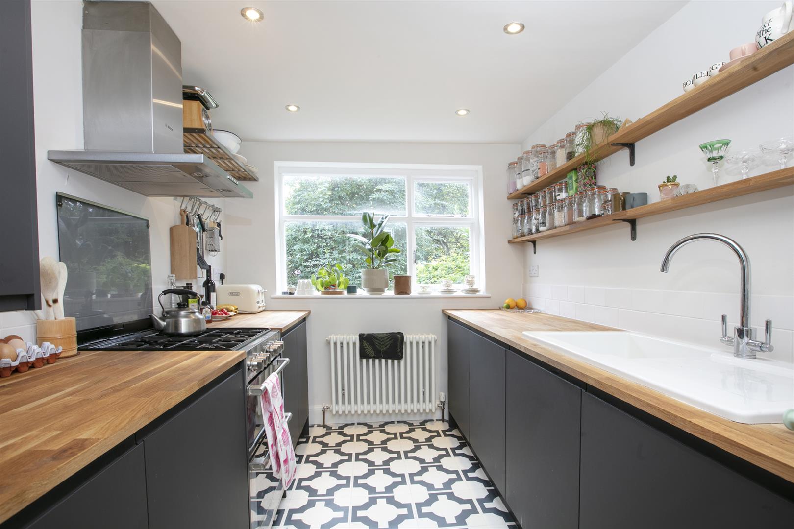 Flat - Conversion For Sale in Talfourd Place, Peckham, SE15 873 view3