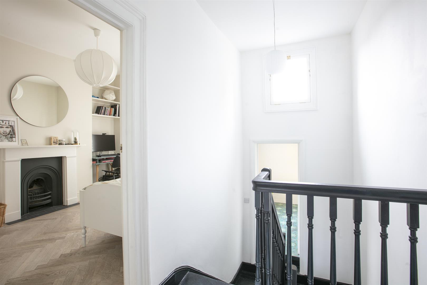 Flat - Conversion Under Offer in Talfourd Place, Peckham, SE15 873 view12